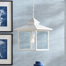 Load image into Gallery viewer, PALMER PENDANT