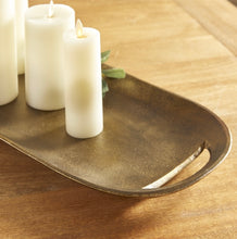 Load image into Gallery viewer, EDLER DECORATIVE TRAY