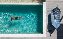 Load image into Gallery viewer, Headdemock Superb (hammock)