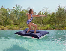 Load image into Gallery viewer, Original Floatzac (water lounger)