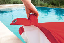 Load image into Gallery viewer, Original Floatzac (water lounger)
