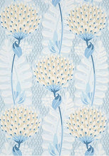 Load image into Gallery viewer, Tiverton Wallpaper Sample