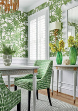 Load image into Gallery viewer, PALM BOTANICAL Wallpaper.