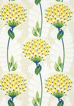 Load image into Gallery viewer, Tiverton Wallpaper Sample