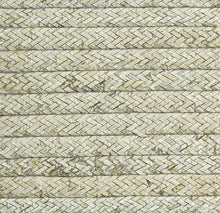 Load image into Gallery viewer, PIMA BRAID Wallpaper sample
