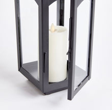 Load image into Gallery viewer, ANTOINNE OUTDOOR LANTERN SMALL
