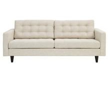 Load image into Gallery viewer, Contessa Upholstered Fabric Sofa
