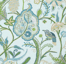 Load image into Gallery viewer, Windsor Wallpaper sample
