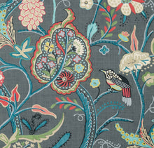 Load image into Gallery viewer, Windsor Wallpaper sample
