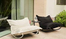 Load image into Gallery viewer, Fatboy® Original Outdoor + Rock &#39;n Roll Bundle (rocking chair with bean bag)

