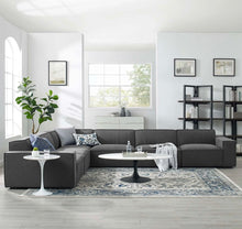 Load image into Gallery viewer, Restore 6-Piece Sectional Sofa
