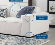 Load image into Gallery viewer, Restore 4-Piece Sectional Sofa
