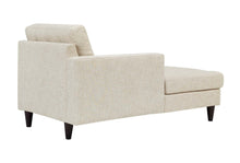 Load image into Gallery viewer, Contessa Left-Arm Upholstered Fabric Chaise
