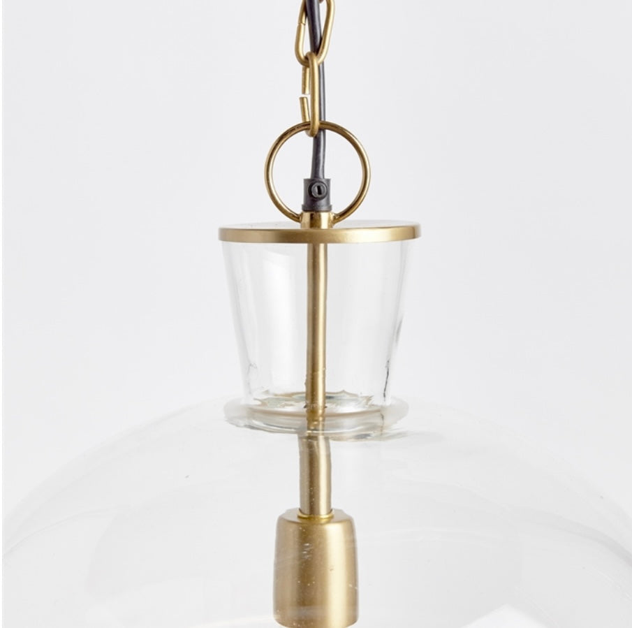 BELLE GRANDE PENDANT