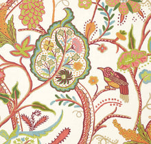 Load image into Gallery viewer, Windsor Wallpaper sample
