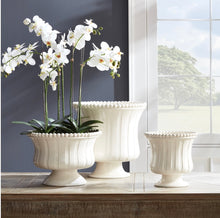 Load image into Gallery viewer, COLETTA GRANDE FLARED VASE
