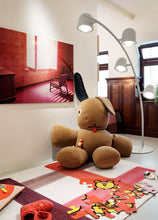 Load image into Gallery viewer, CO9 Teddy (teddy shaped bean bag)
