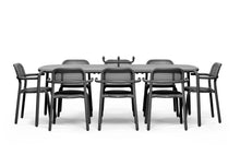 Load image into Gallery viewer, Toni Tablo (patio dining table)
