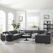 Load image into Gallery viewer, Restore  Sectional Sofa 8 piece
