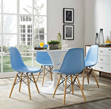 Load image into Gallery viewer, Pyramid Dining Side Chair
