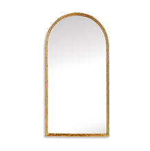 Load image into Gallery viewer, DAPHNE ARCHED MIRROR

