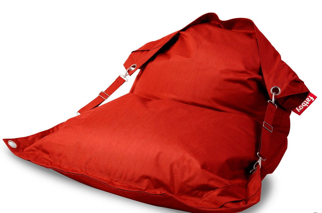 Bugle-up Outdoor (multifunctional beanbag)