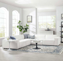 Load image into Gallery viewer, Restore 5-Piece Sectional Sofa
