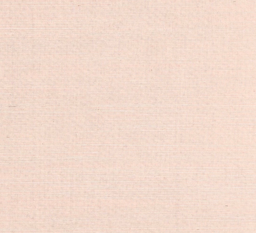 Heather Sisal wallpaper sample