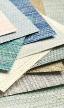 Load image into Gallery viewer, Cape May Weave sample by Thibaut
