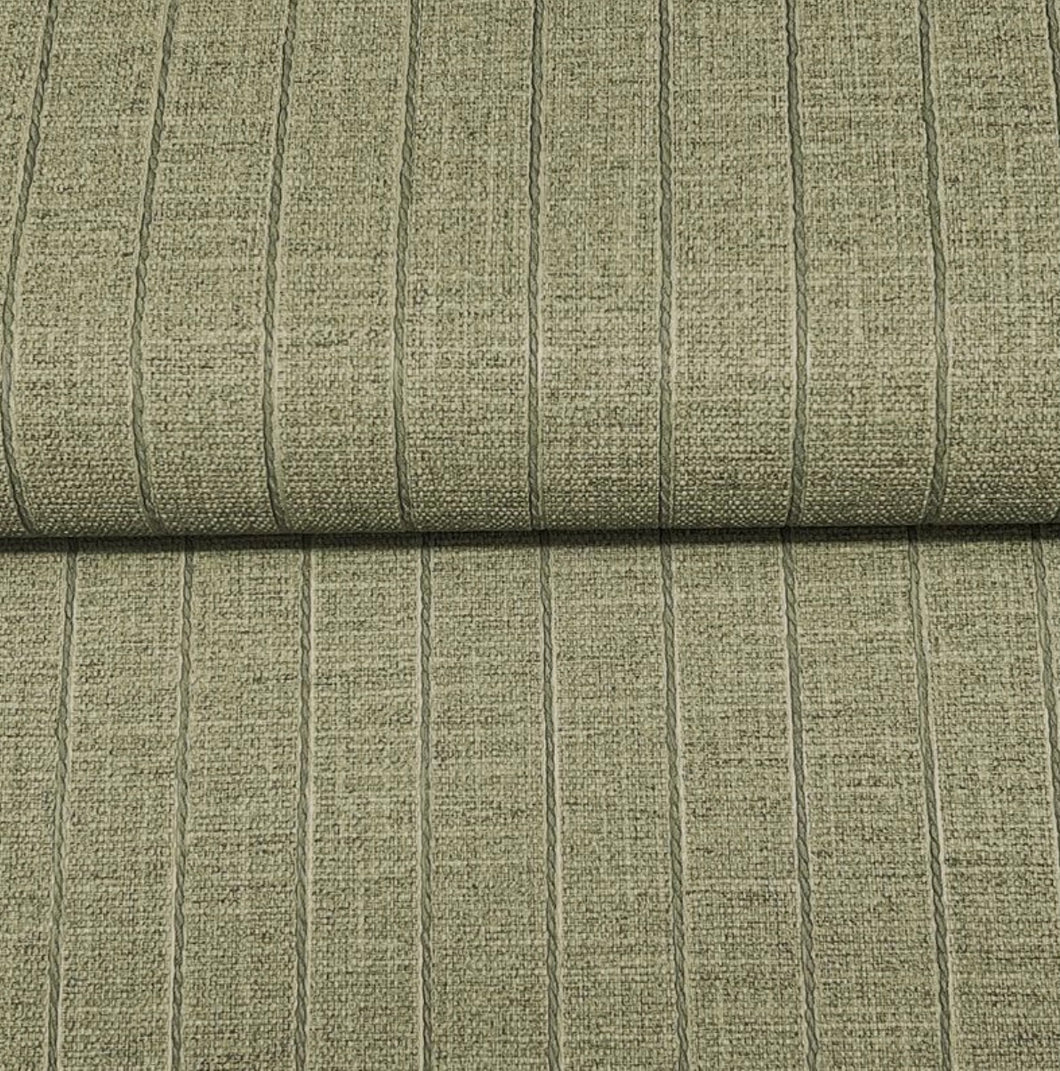 Cording Stripe Wallpaper
