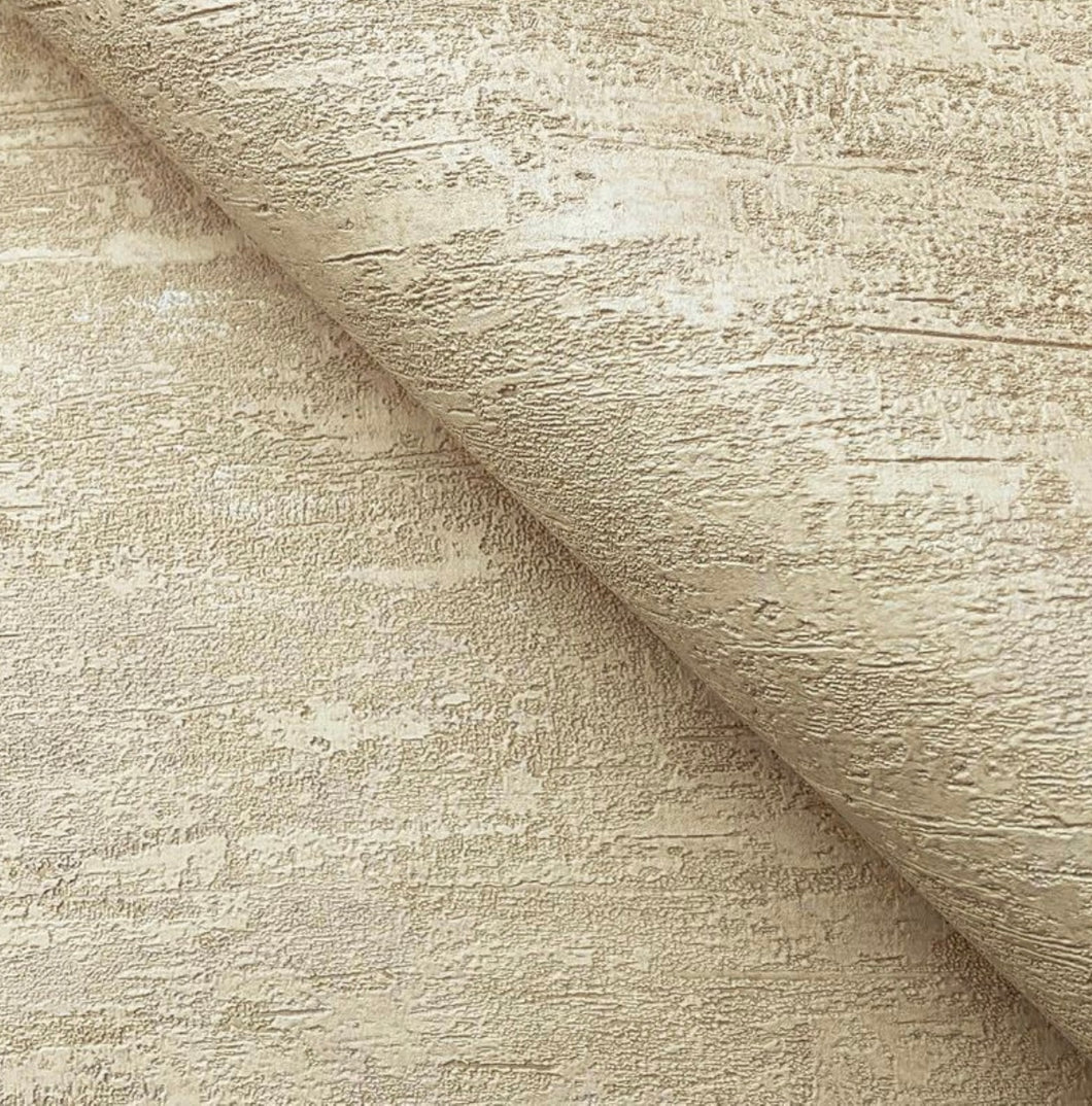 Weathered Stucco Wallpaper
