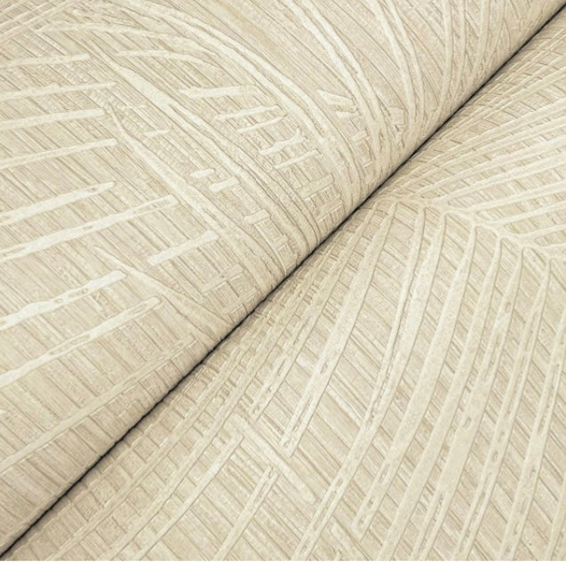 Della Palm Wallpaper