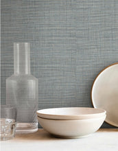 Load image into Gallery viewer, Lotus Silk Wallpaper
