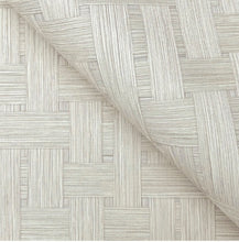 Load image into Gallery viewer, Basketry Wallpaper

