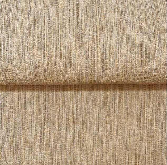 Washed Ramie Wallpaper