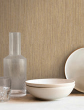 Load image into Gallery viewer, Washed Ramie Wallpaper
