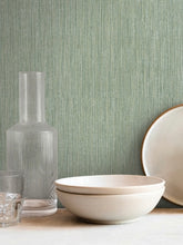 Load image into Gallery viewer, Washed Ramie Wallpaper
