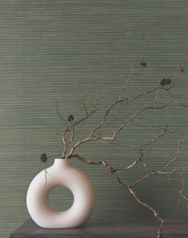 Smooth Abaca Forest Wallpaper