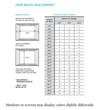 Load image into Gallery viewer, Sheer Linen Silver Lining Wallpaper
