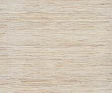 Load image into Gallery viewer, Misty Hemp Light Natural Wallpaper
