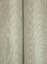Load image into Gallery viewer, Linen Sunrise Dark Taupe Wallpaper
