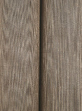 Load image into Gallery viewer, Linen Levels Portabella Wallpaper
