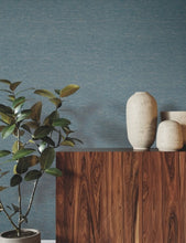 Load image into Gallery viewer, Linen Levels Mediterranean Wallpaper
