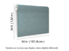 Load image into Gallery viewer, Linen Levels Mediterranean Wallpaper
