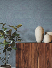 Load image into Gallery viewer, Linen Levels Twilight Wallpaper
