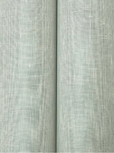 Load image into Gallery viewer, Sheer Linen Cloud Wallpaper
