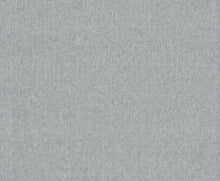 Load image into Gallery viewer, Sheer Linen Ensign Blue Wallpaper
