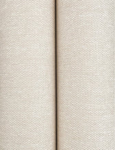 Load image into Gallery viewer, Classic Paperweave Vanilla Swirl Wallpaper

