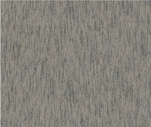 Load image into Gallery viewer, Twist Paperweave Black / Gray Wallpaper
