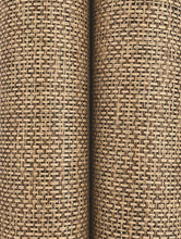 Load image into Gallery viewer, Basketweave Paperweave Cattail Wallpaper
